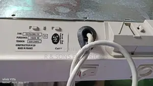Room Heater