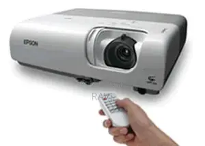 projector - Epson