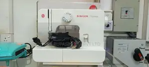 Singer Portable Machine