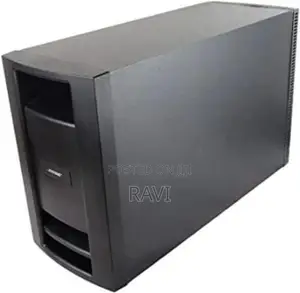 Bose lifestyle 235 sound set