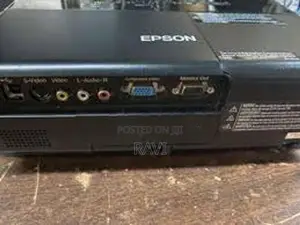 projector - Epson
