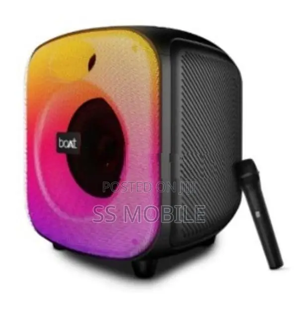 Boat Party Pal 65 Pro 42 W Bluetooth Speaker