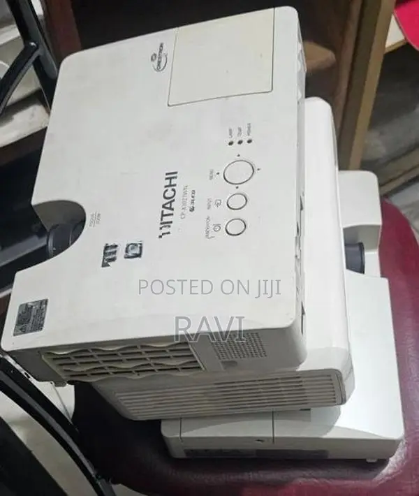 projector - Epson