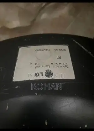 LG t.v