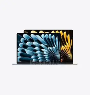 Apple MacBook Air M5 Chip