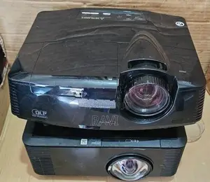 mitsubishi Full HD 3D projector