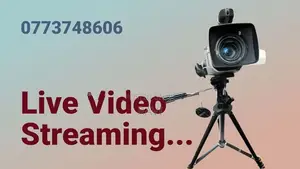 video live streaming