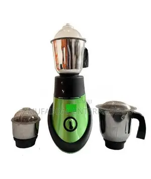 Mixer Grinder Flora 750W V/National