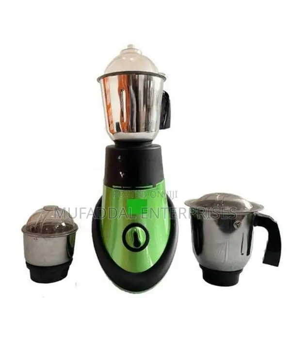 Mixer Grinder Flora 750W V/National