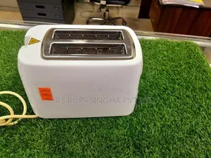 Oscar Toaster