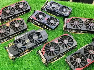 GTX 1060 1650 1070|RTX 2070 8GB VGA Cards 1GB 2GB 4GB