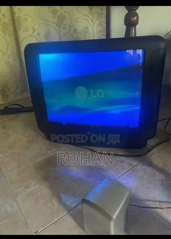 LG t.v