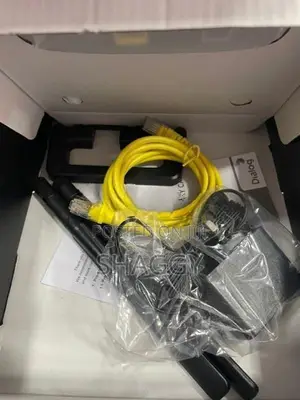 Dialog Broadband Router