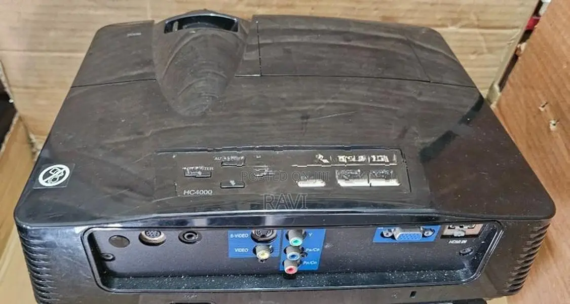 mitsubishi Full HD 3D projector