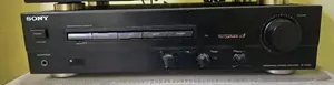 SONY integrated stereo Aplifier (Japan)