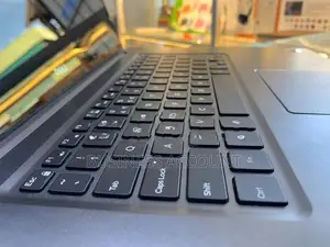 Dell Laptop Touchscreen i7 5th Gen