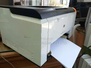 HP Laserjet Colour Printer