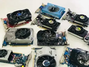 GTX 1060 1650 1070|RTX 2070 8GB VGA Cards 1GB 2GB 4GB