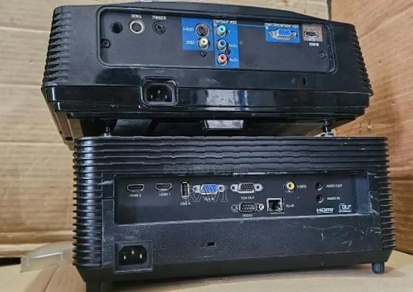 mitsubishi Full HD 3D projector