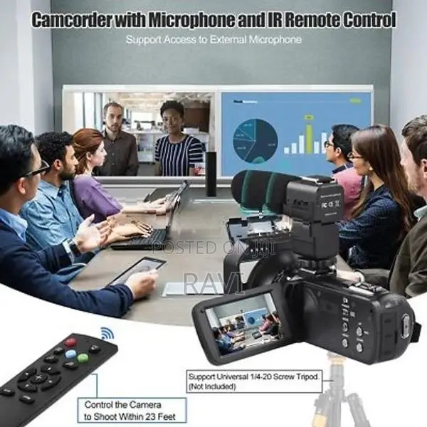video live streaming