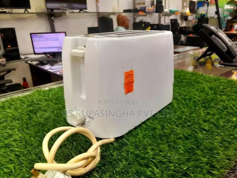 Oscar Toaster