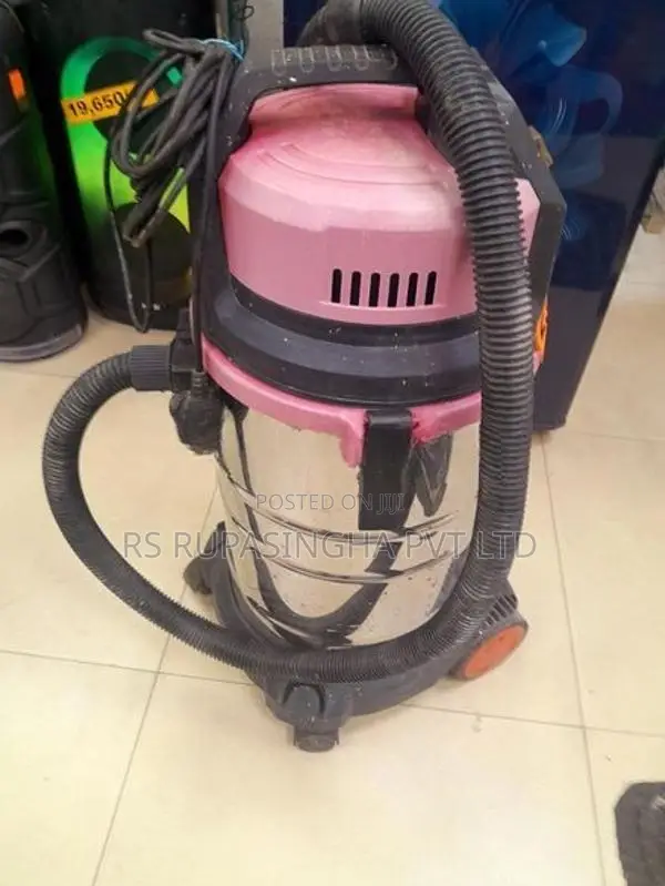 China Vacuum Cleaner