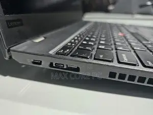 Lenovo ThinkPad T580 Core I5 8TH Gen 8GB DDR4 RAM 256GB NVME 15.6"