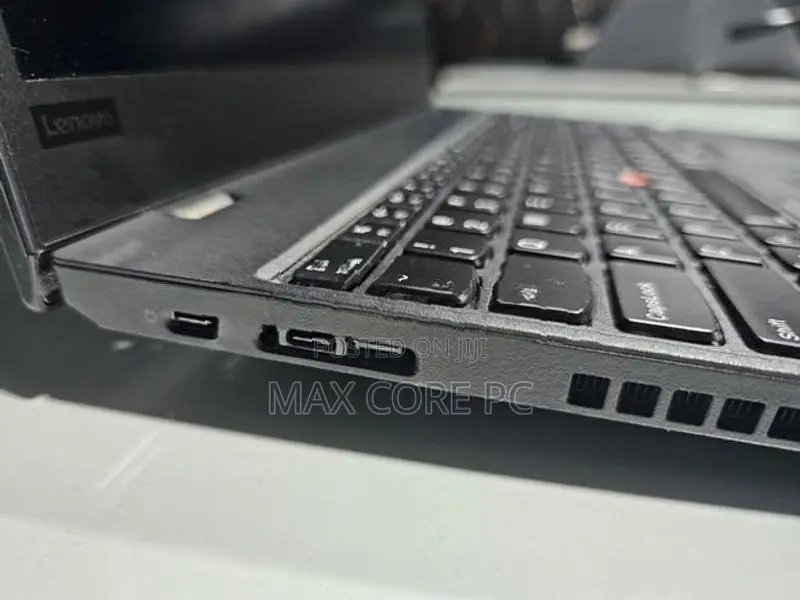 Lenovo ThinkPad T580 Core I5 8TH Gen 8GB DDR4 RAM 256GB NVME 15.6"