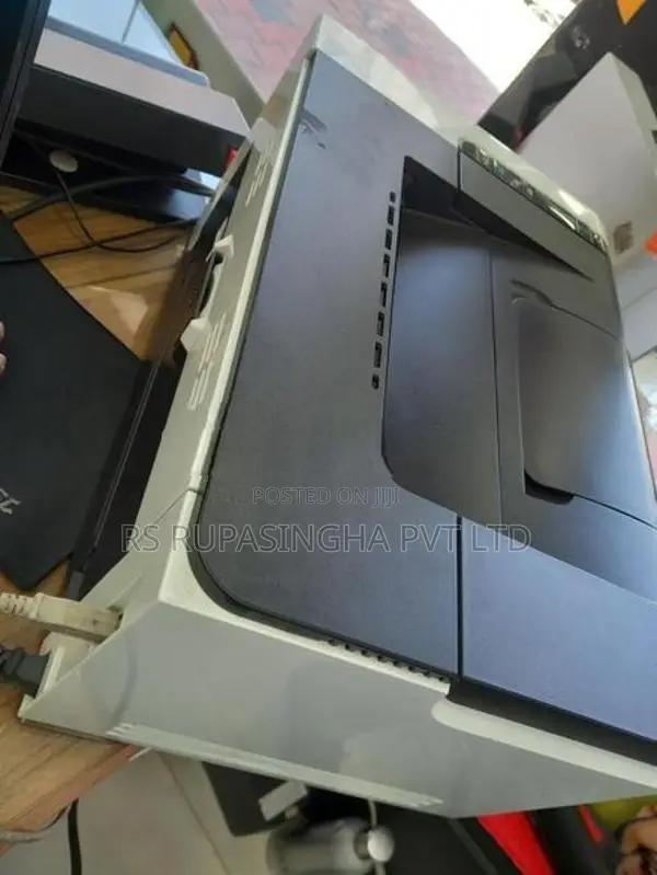 HP Laserjet Colour Printer