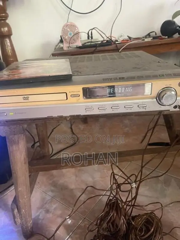 LG t.v