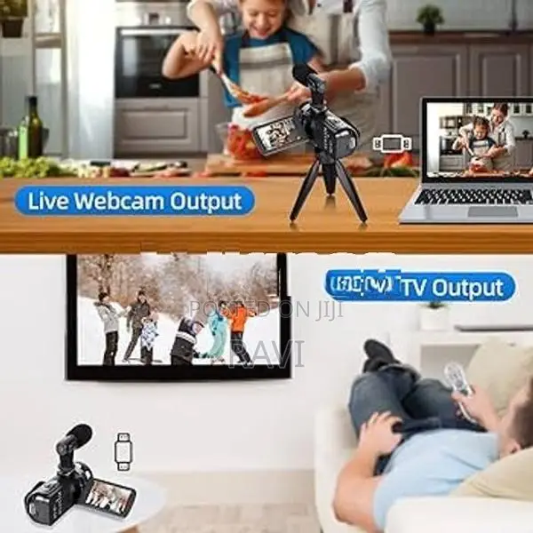video live streaming
