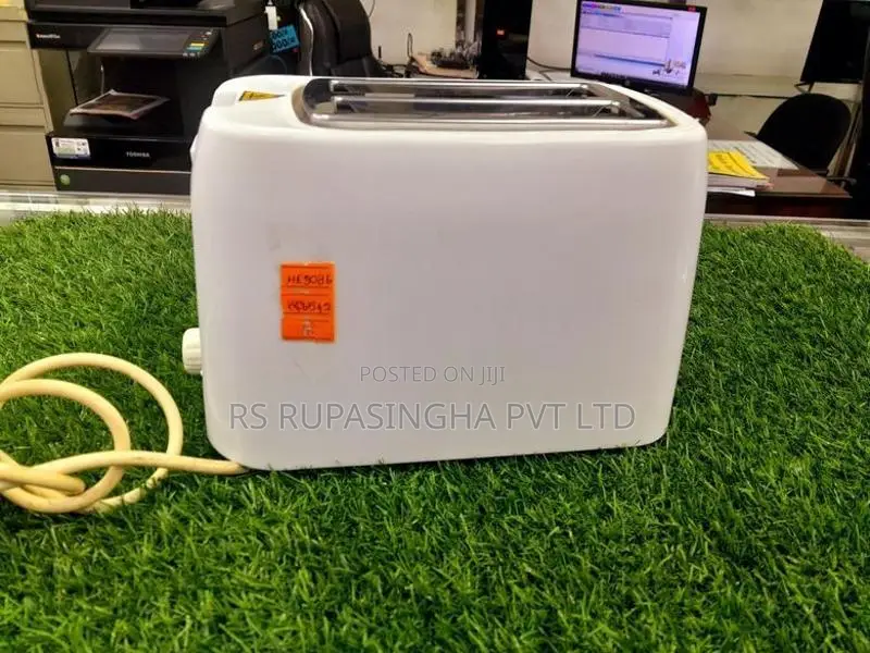 Oscar Toaster