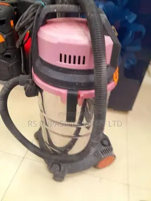 China Vacuum Cleaner