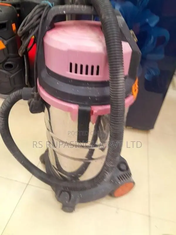 China Vacuum Cleaner