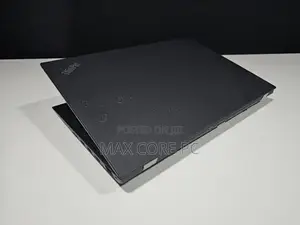 Lenovo ThinkPad T580 Core I5 8TH Gen 8GB DDR4 RAM 256GB NVME 15.6"