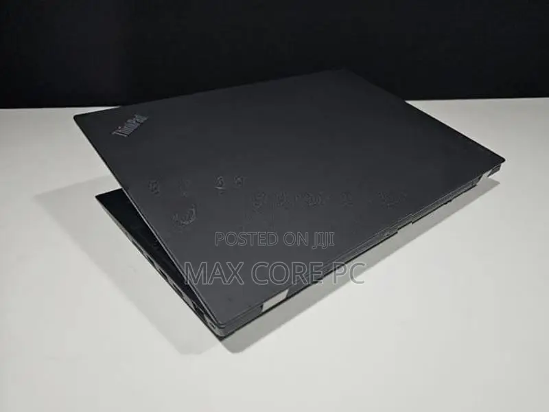 Lenovo ThinkPad T580 Core I5 8TH Gen 8GB DDR4 RAM 256GB NVME 15.6"