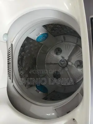 LG 7kg Washing Machine Inverter