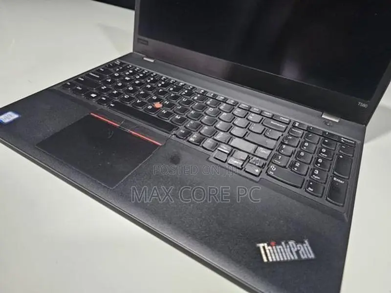 Lenovo ThinkPad T580 Core I5 8TH Gen 8GB DDR4 RAM 256GB NVME 15.6"
