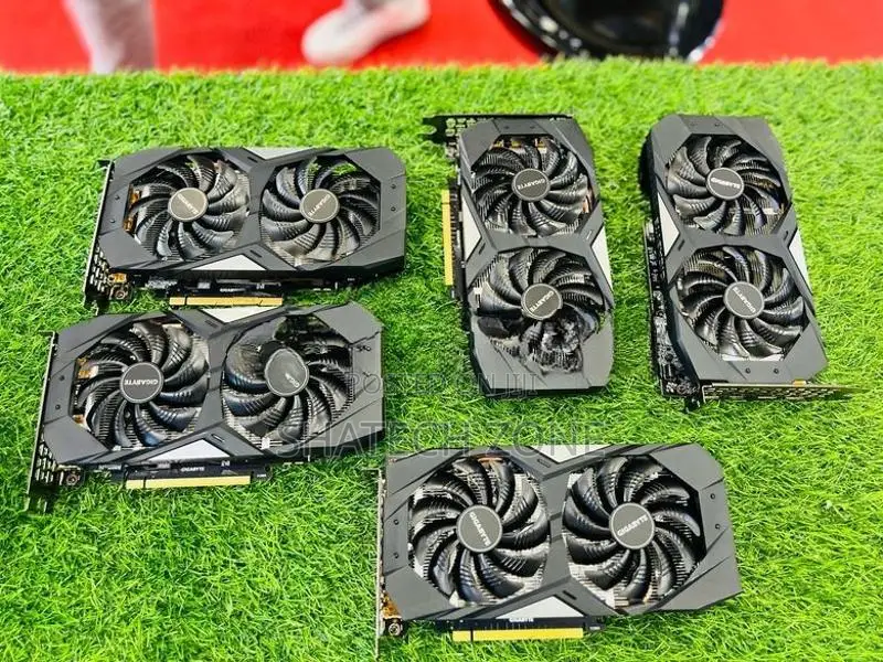 GTX 1060 1650 1070|RTX 2070 8GB VGA Cards 1GB 2GB 4GB