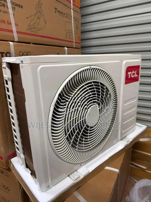 TCL 12000BTU Split AC