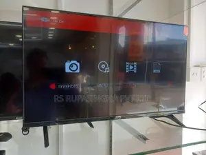 JVC 32 LED TV