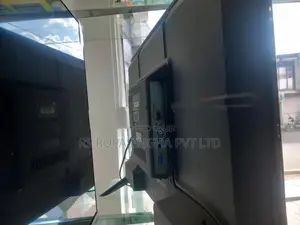 JVC 32 LED TV