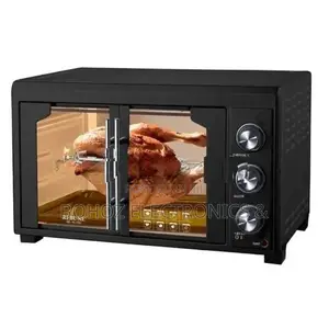National 45L French Door Electric Oven NEO45