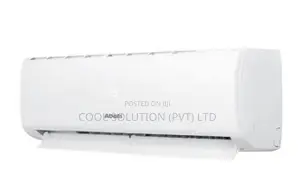 24000BTU Abans Eco Inverter Air Conditioner (R32)