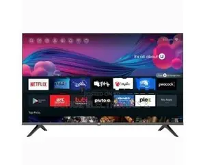 MI+ (Japan) 43" Smart Android 4K FHD LED TV - 43MI900S-FL 66298