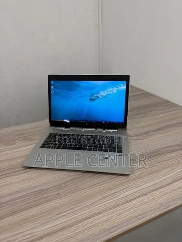 HP ZHAN 66 Pro