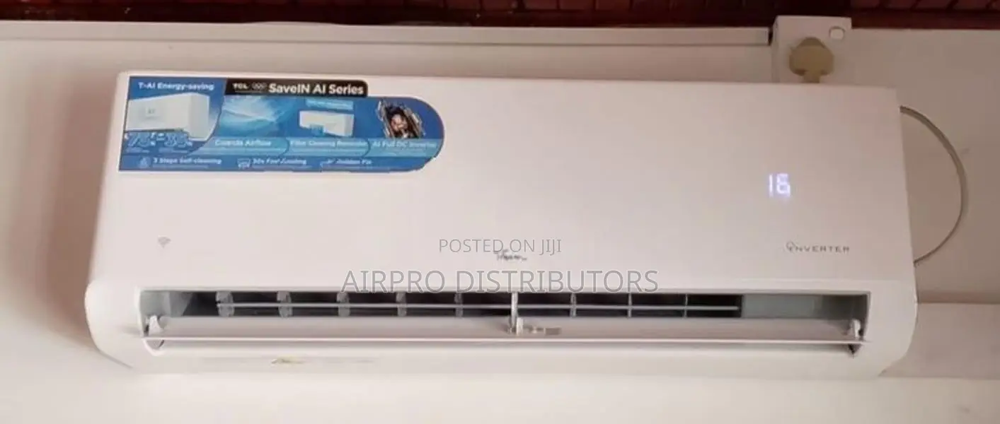 TCL Air Conditioners