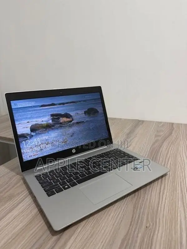 HP ZHAN 66 Pro