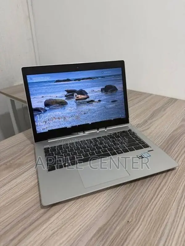 HP ZHAN 66 Pro