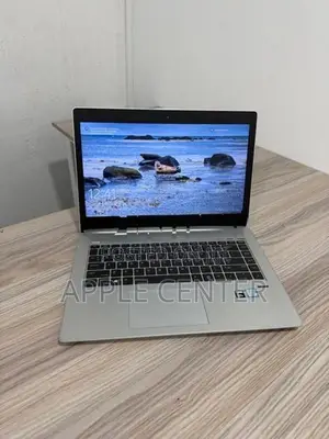 HP ZHAN 66 Pro